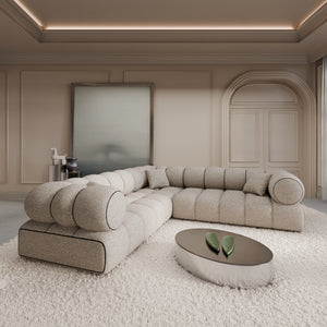 BOUCLE Toffee