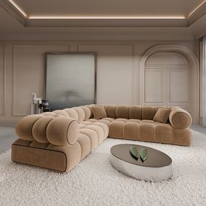 VELVET Beige