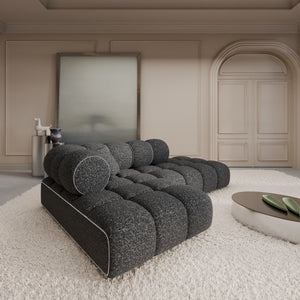 BOUCLE Graphite
