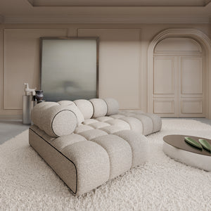 BOUCLE Toffee