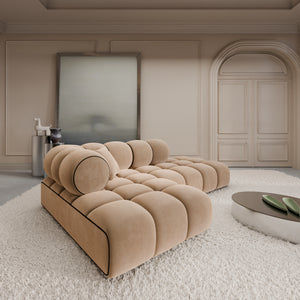 VELVET Beige