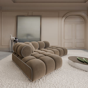 VELVET Taupe