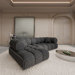 BOUCLE Graphite