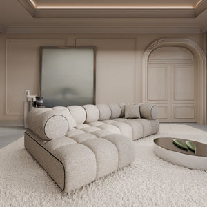 BOUCLE Toffee