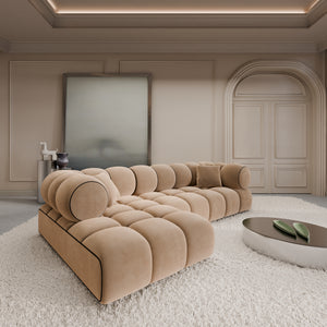 VELVET Beige