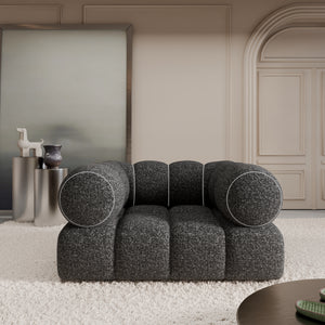 BOUCLE Graphite