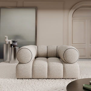 BOUCLE Toffee