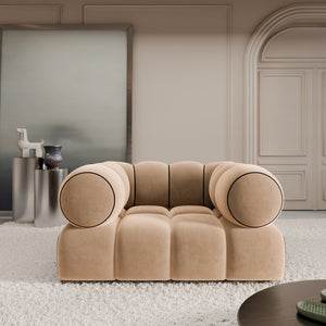VELVET Beige