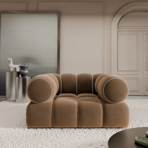 VELVET Brown
