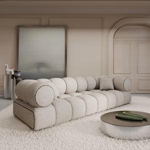 BOUCLE Toffee