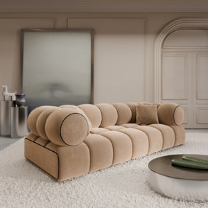 VELVET Beige