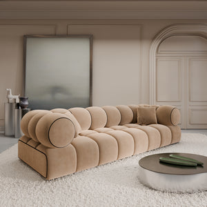 VELVET Beige