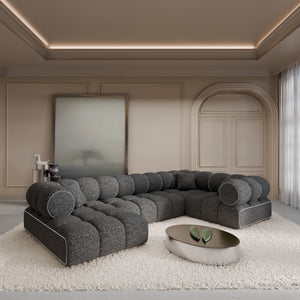 BOUCLE Graphite