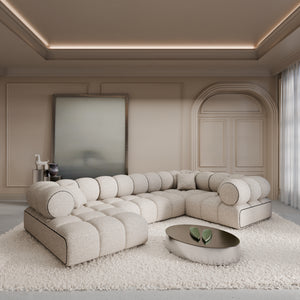 BOUCLE Toffee