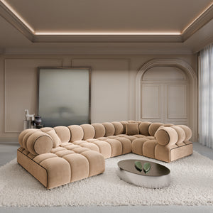 VELVET Beige