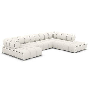 BOUCLE White