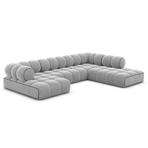 VELVET Light Grey