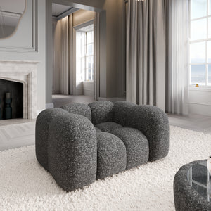 BOUCLE Graphite