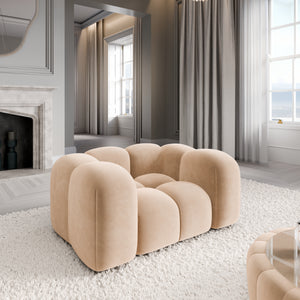 VELVET Beige