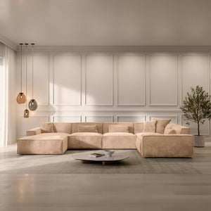VELVET Beige