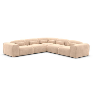 VELVET Beige