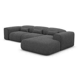 BOUCLE Graphite
