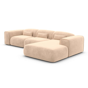 VELVET Beige