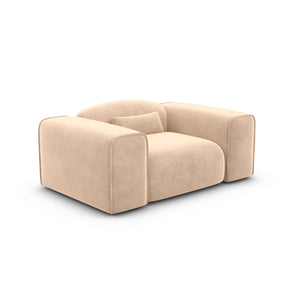 VELVET Beige