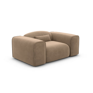 VELVET Brown