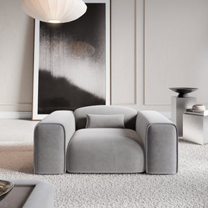 VELVET Light Grey