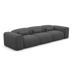 BOUCLE Graphite