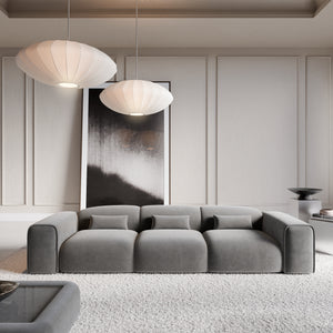 VELVET Dark Grey