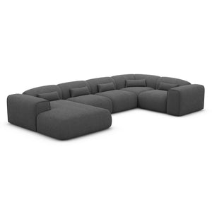 BOUCLE Graphite