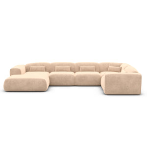 VELVET Beige