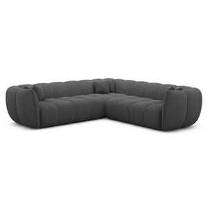 BOUCLE Graphite