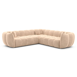 VELVET Beige