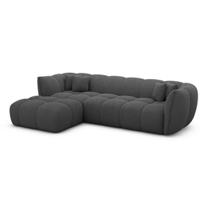 BOUCLE Graphite