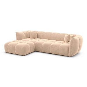 VELVET Beige