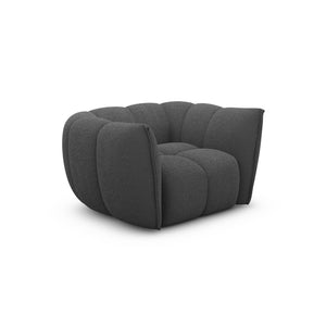 BOUCLE Graphite