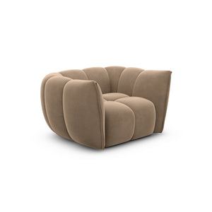 VELVET Brown