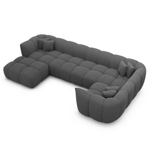 BOUCLE Graphite