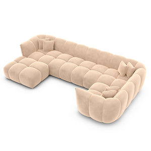 VELVET Beige