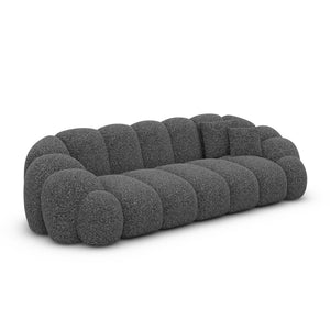 BOUCLE Graphite
