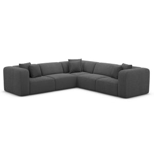 BOUCLE Graphite