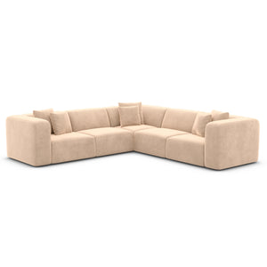 VELVET Beige
