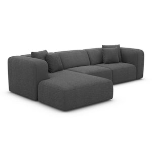 BOUCLE Graphite