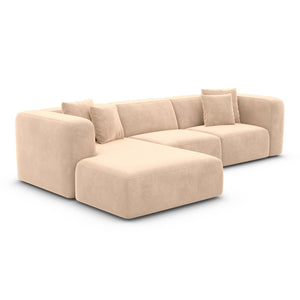 VELVET Beige