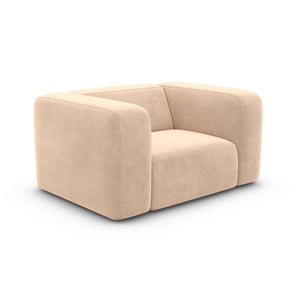 VELVET Beige
