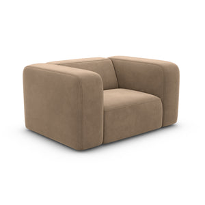 VELVET Brown