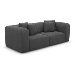 BOUCLE Graphite